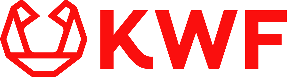 KWF logo